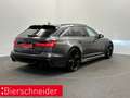 Audi RS6 Avant KERAMIK 305 KM H LASER 21 S-SITZE UMGEBUNGSK Grau - thumbnail 5
