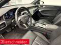 Audi RS6 Avant KERAMIK 305 KM H LASER 21 S-SITZE UMGEBUNGSK Grau - thumbnail 9