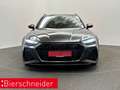 Audi RS6 Avant KERAMIK 305 KM H LASER 21 S-SITZE UMGEBUNGSK Grau - thumbnail 2