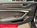 Audi RS6 Avant KERAMIK 305 KM H LASER 21 S-SITZE UMGEBUNGSK Grau - thumbnail 16