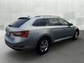 Skoda Superb Combi 2.0 TDI DSG *LED *ACC *APP *NAVI *ALU *DAB Silber - thumbnail 4