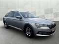 Skoda Superb Combi 2.0 TDI DSG *LED *ACC *APP *NAVI *ALU *DAB Silber - thumbnail 3