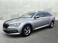Skoda Superb Combi 2.0 TDI DSG *LED *ACC *APP *NAVI *ALU *DAB Silber - thumbnail 2