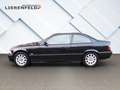 BMW 320 320i Coupe E36 Exclusiv Edition 1.Hand (geb. 1942) Schwarz - thumbnail 2