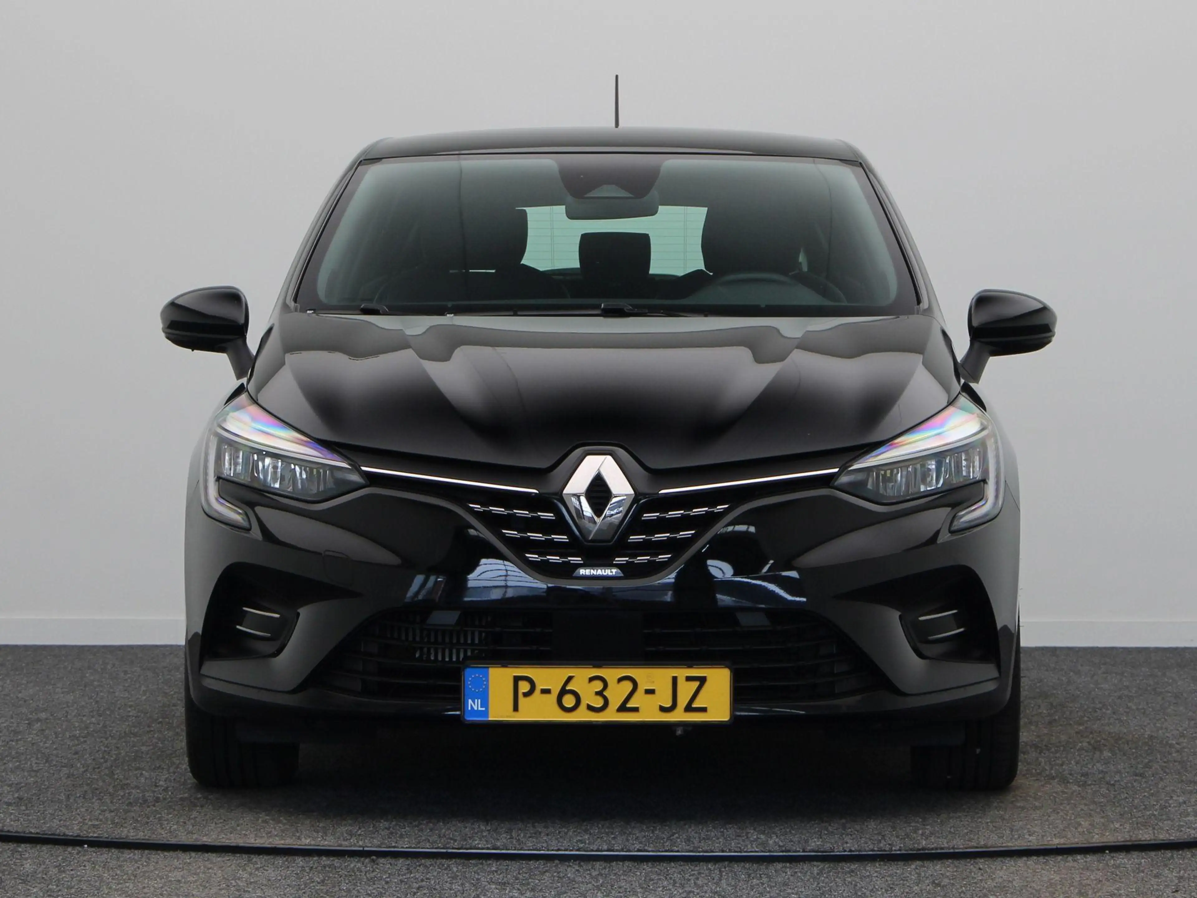 Renault Clio 1.0 TCe Intens | Climate Control | Handgeschakeld — photo 6