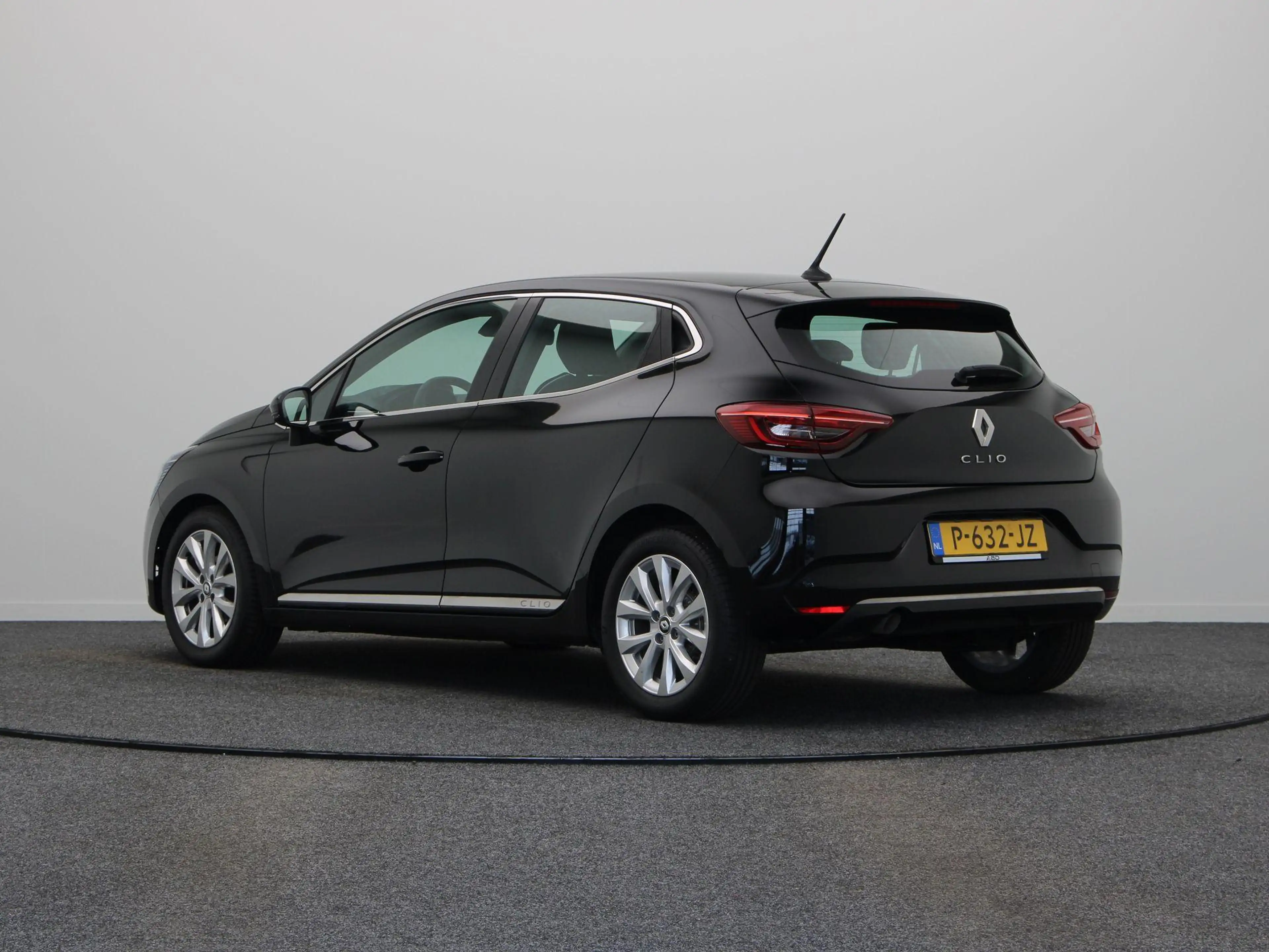 Renault Clio 1.0 TCe Intens | Climate Control | Handgeschakeld — photo 2