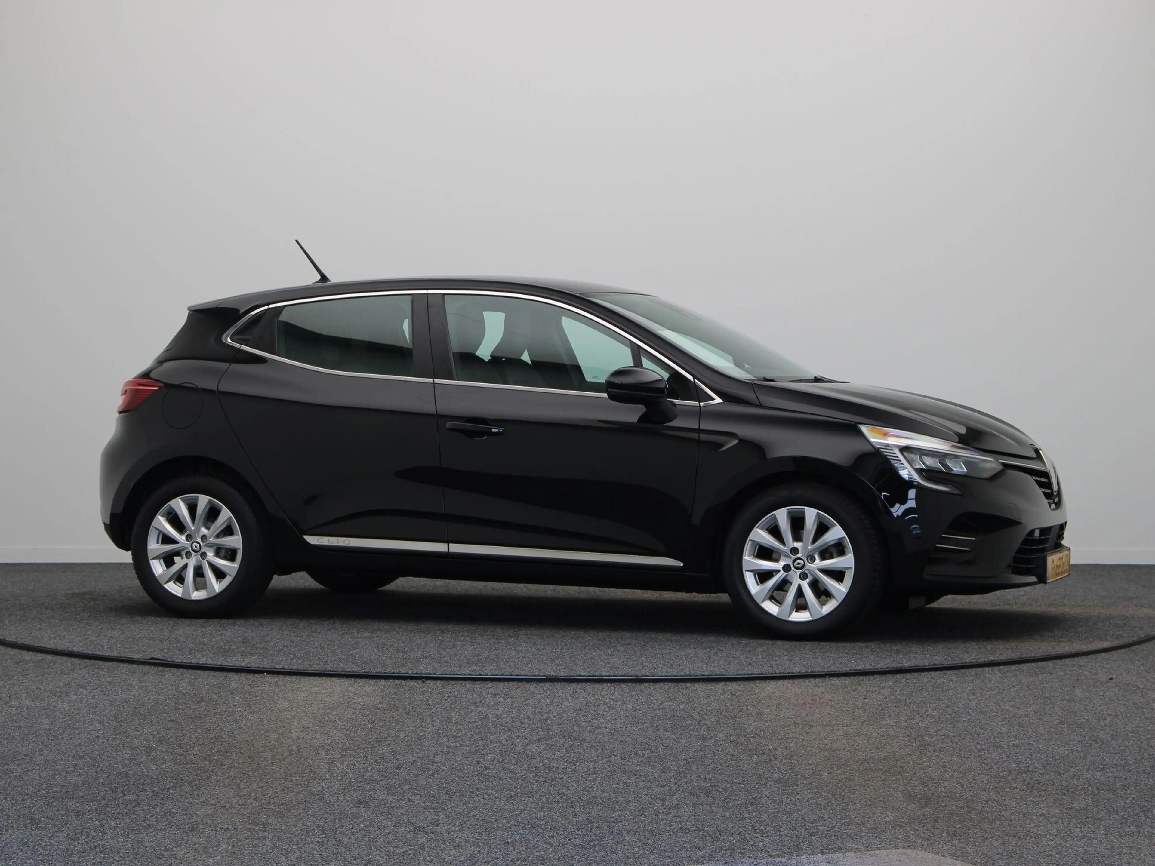 Renault Clio 1.0 TCe Intens | Climate Control | Handgeschakeld — photo 13