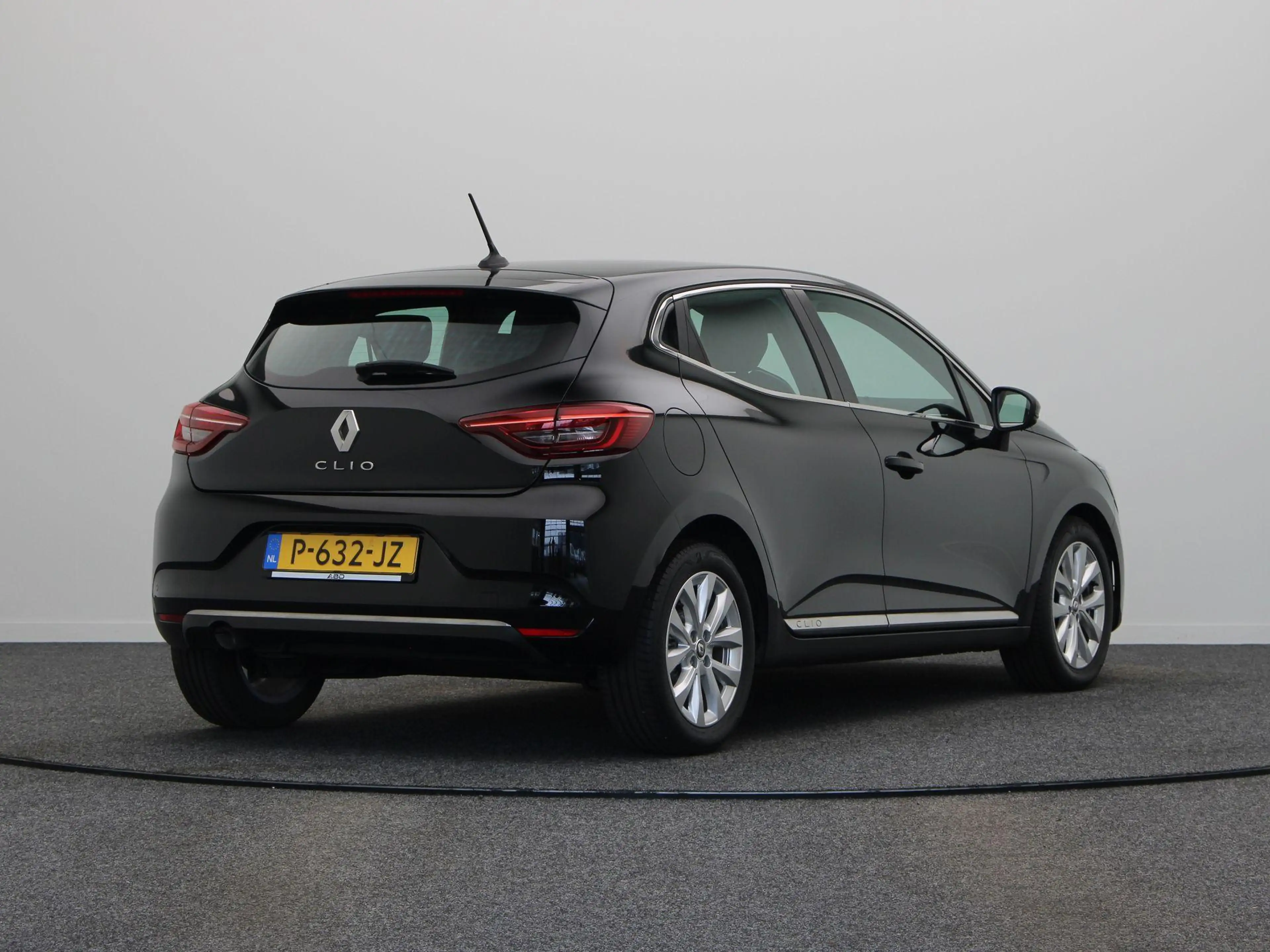 Renault Clio 1.0 TCe Intens | Climate Control | Handgeschakeld — photo 11