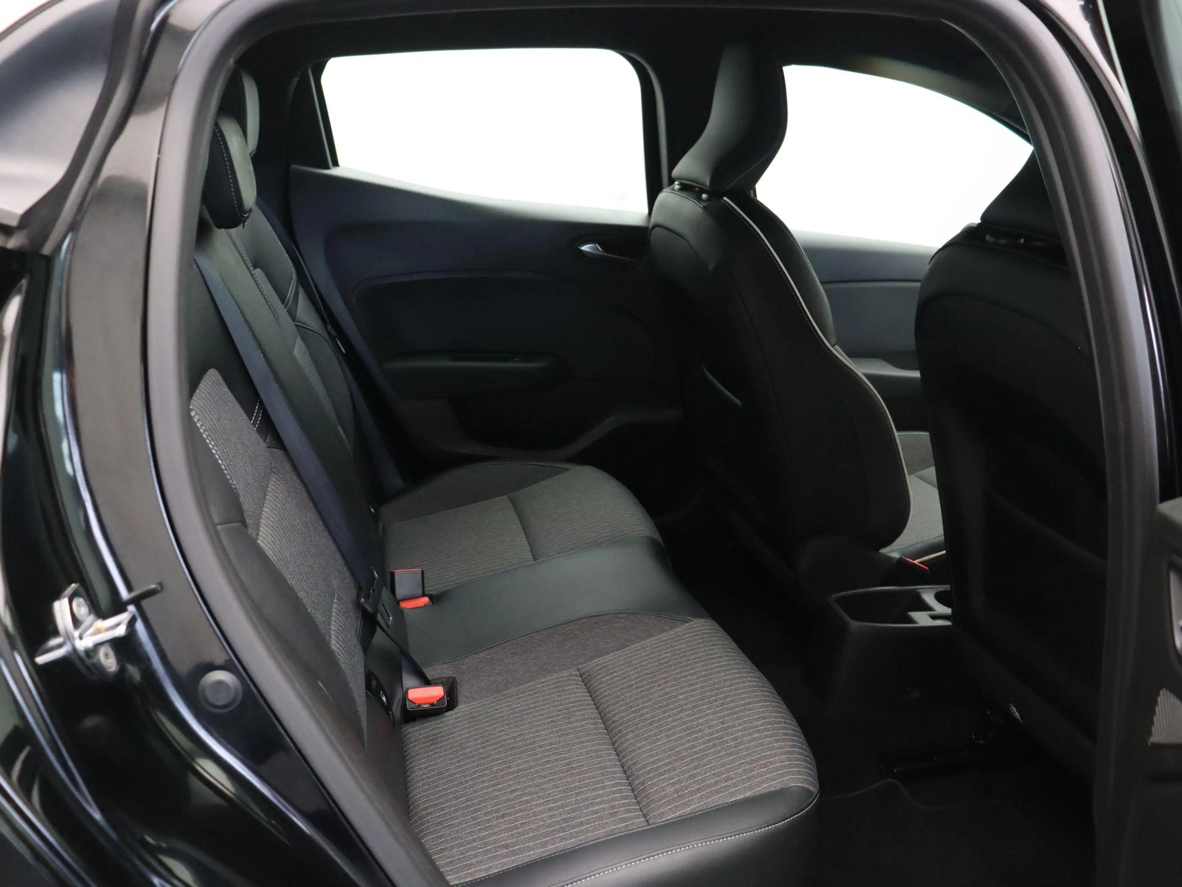 Renault Clio 1.0 TCe Intens | Climate Control | Handgeschakeld — photo 8