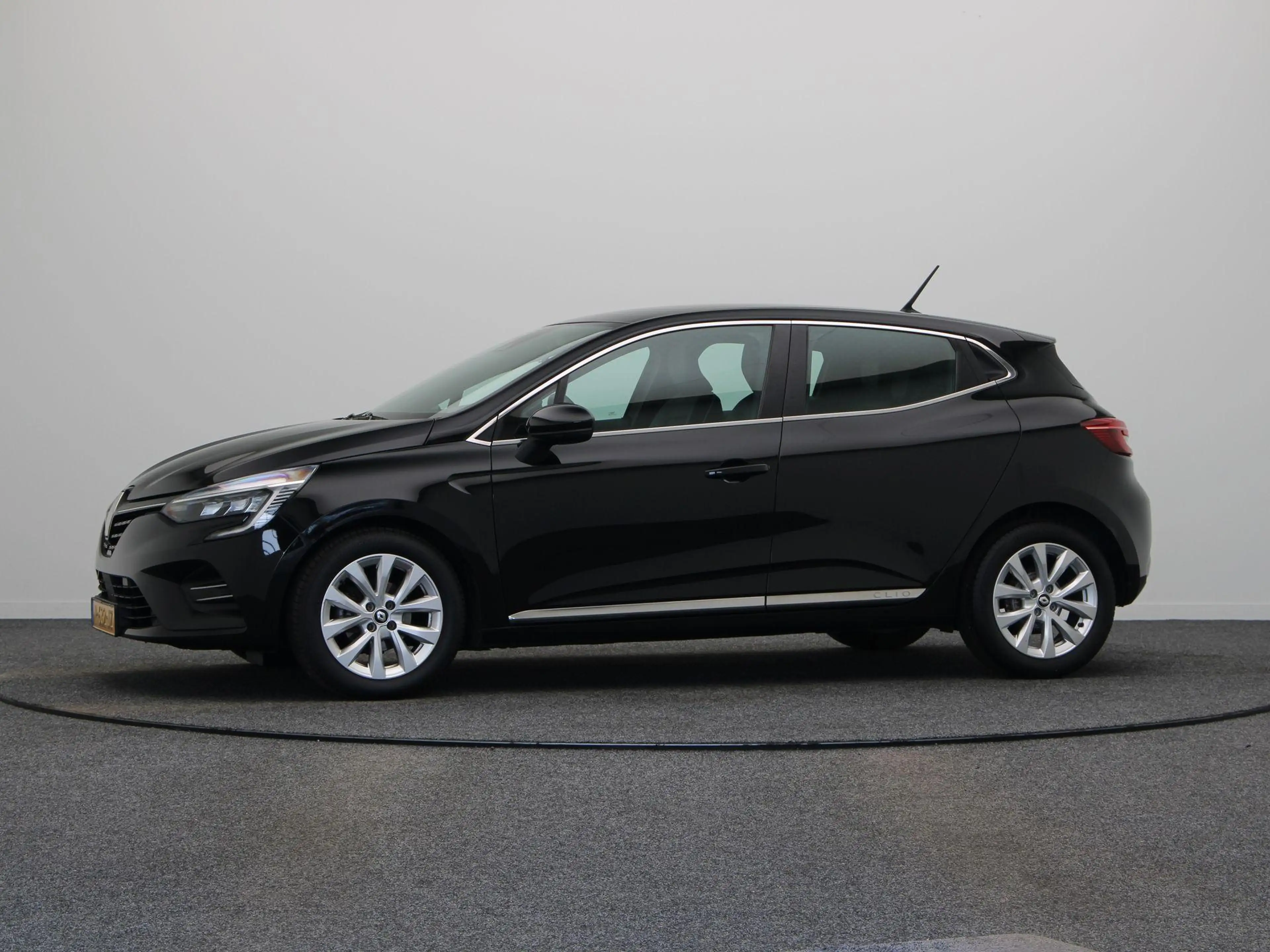Renault Clio 1.0 TCe Intens | Climate Control | Handgeschakeld — photo 12