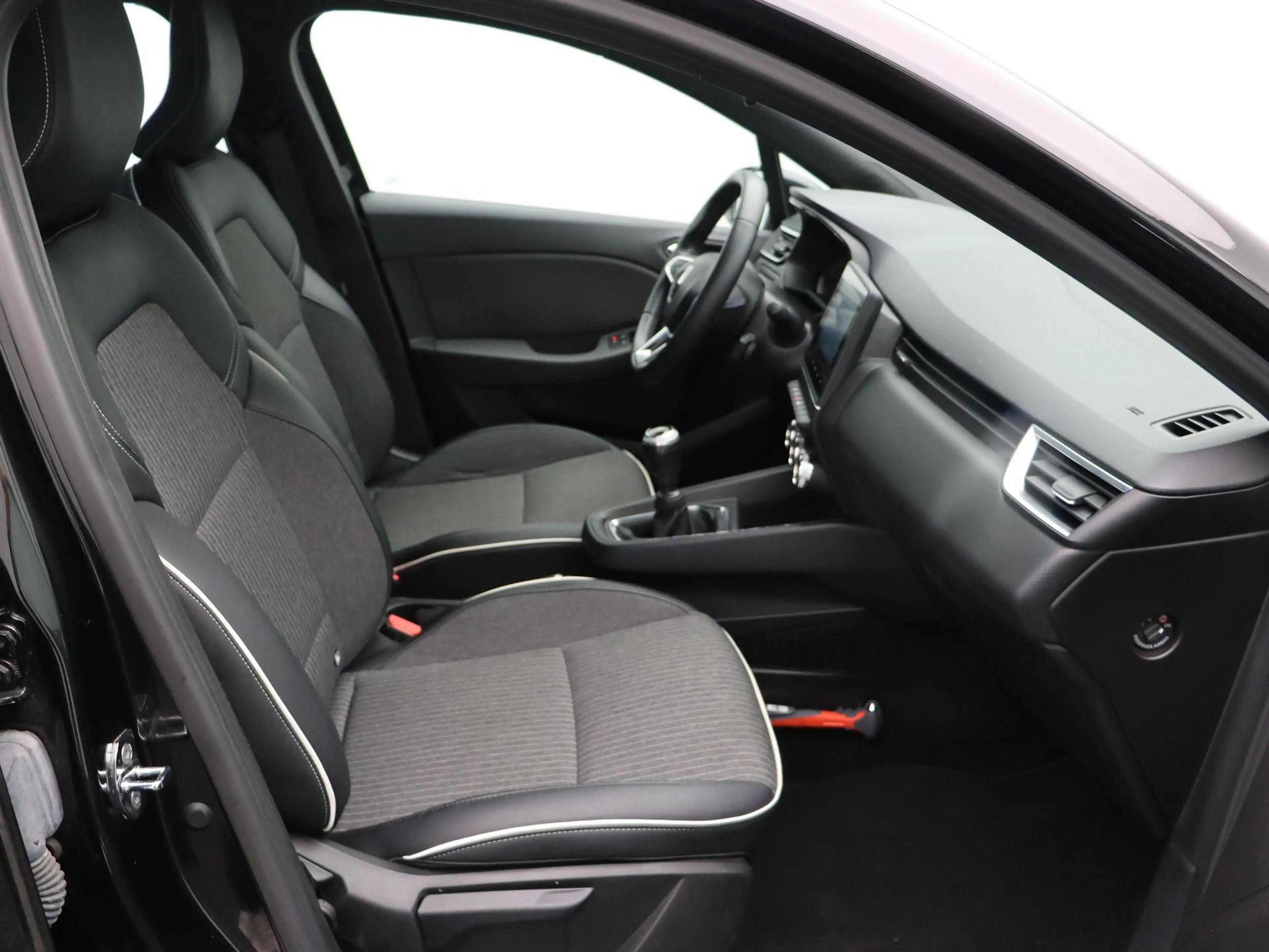Renault Clio 1.0 TCe Intens | Climate Control | Handgeschakeld — photo 14
