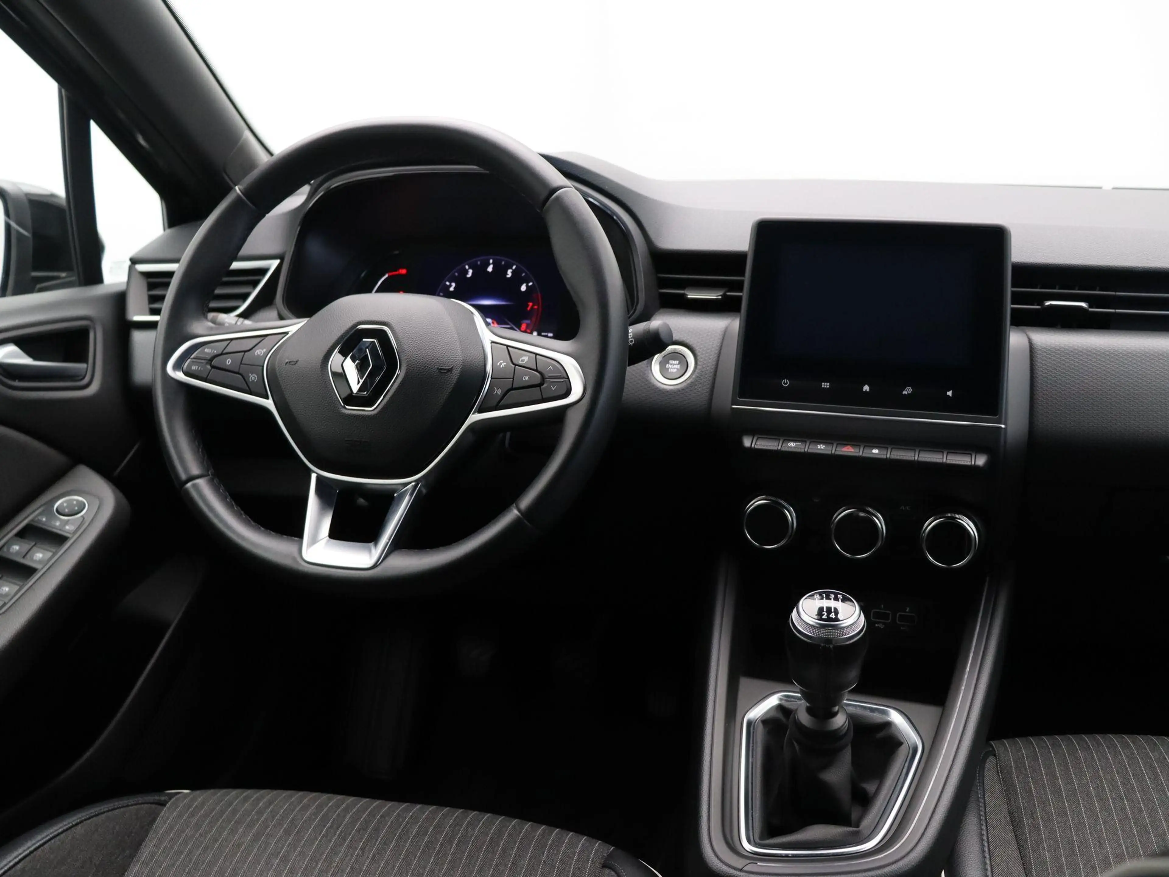 Renault Clio 1.0 TCe Intens | Climate Control | Handgeschakeld — photo 4