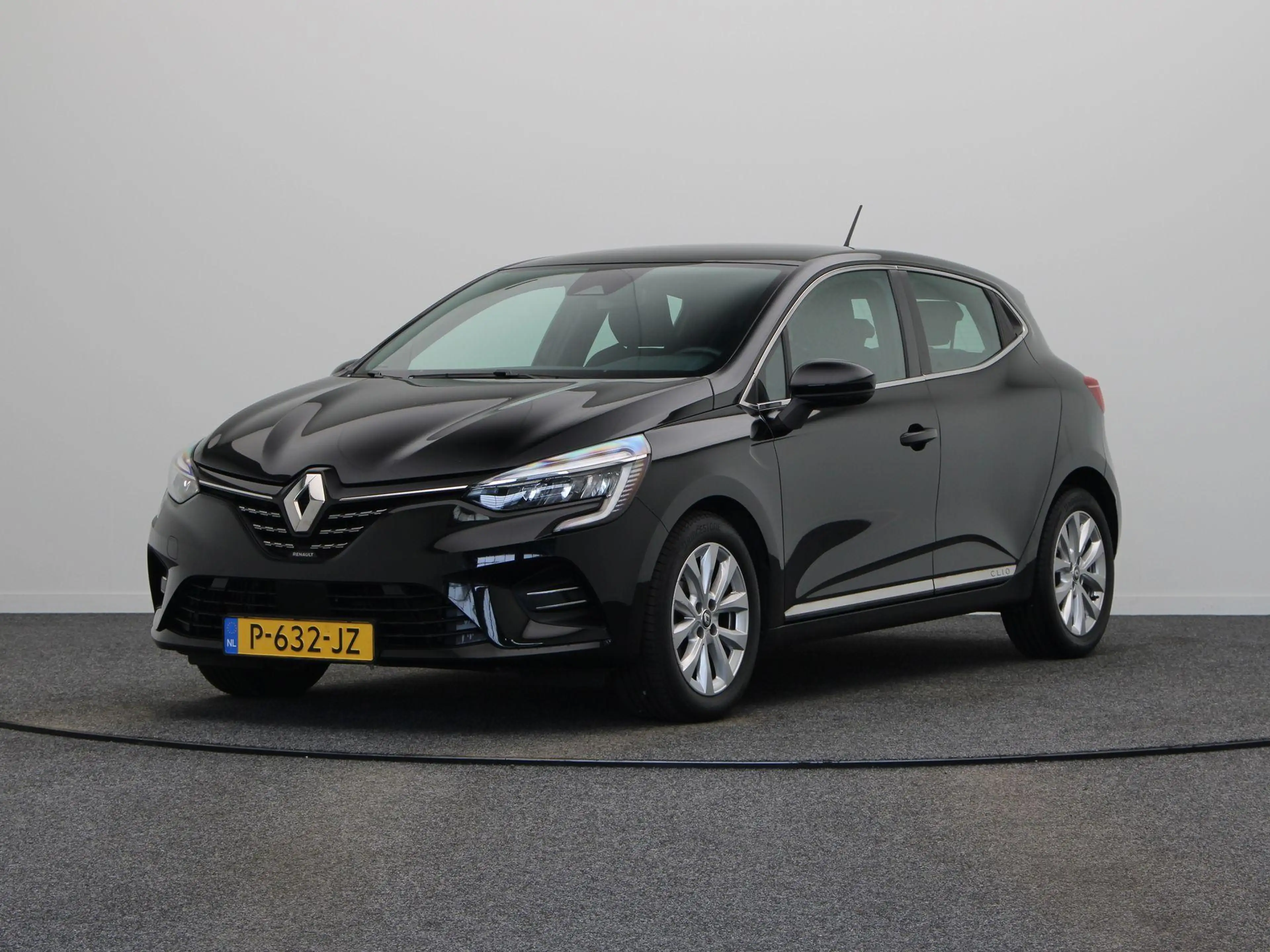 Renault Clio 1.0 TCe Intens | Climate Control | Handgeschakeld — photo 10