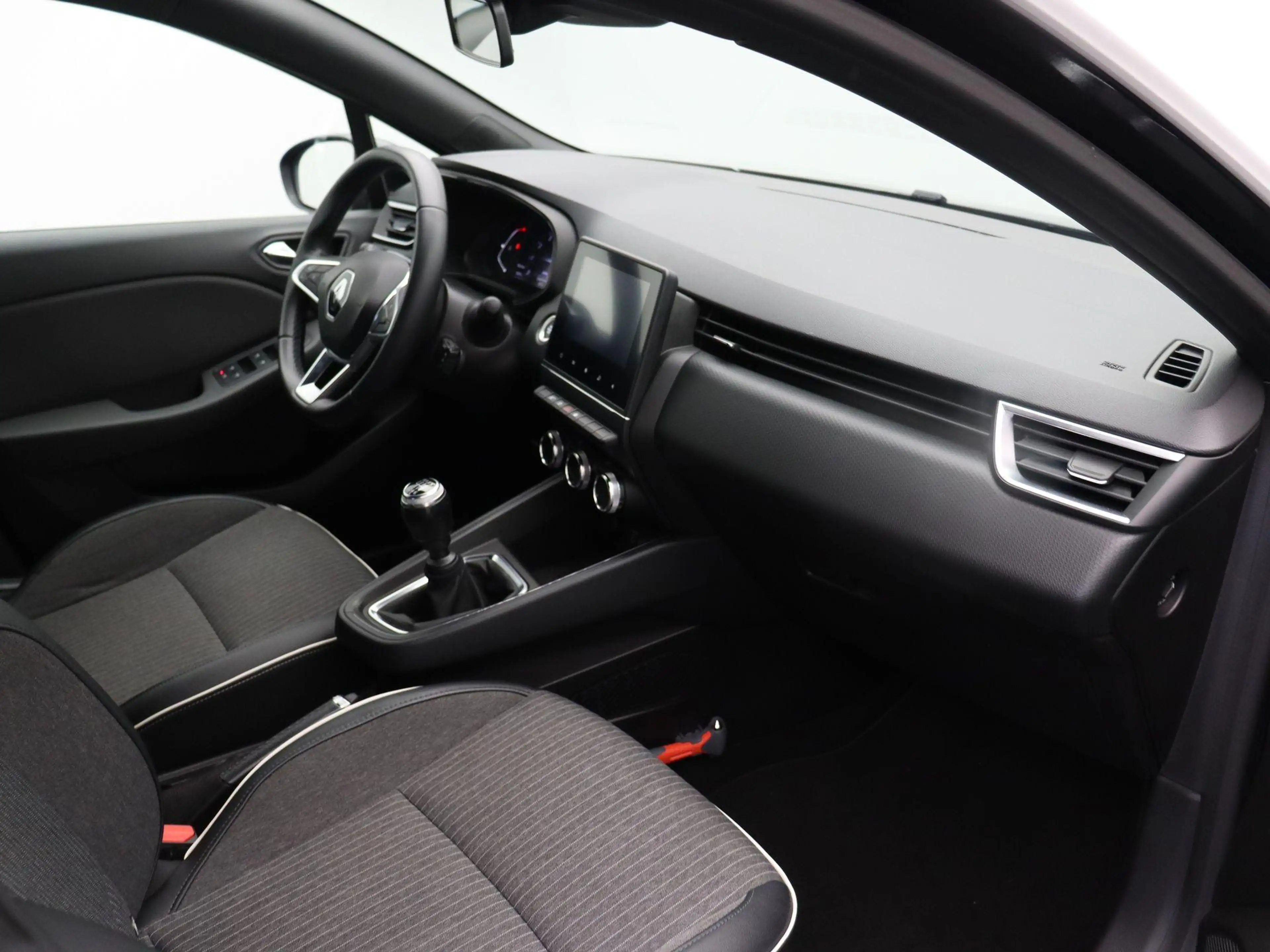 Renault Clio 1.0 TCe Intens | Climate Control | Handgeschakeld — photo 5