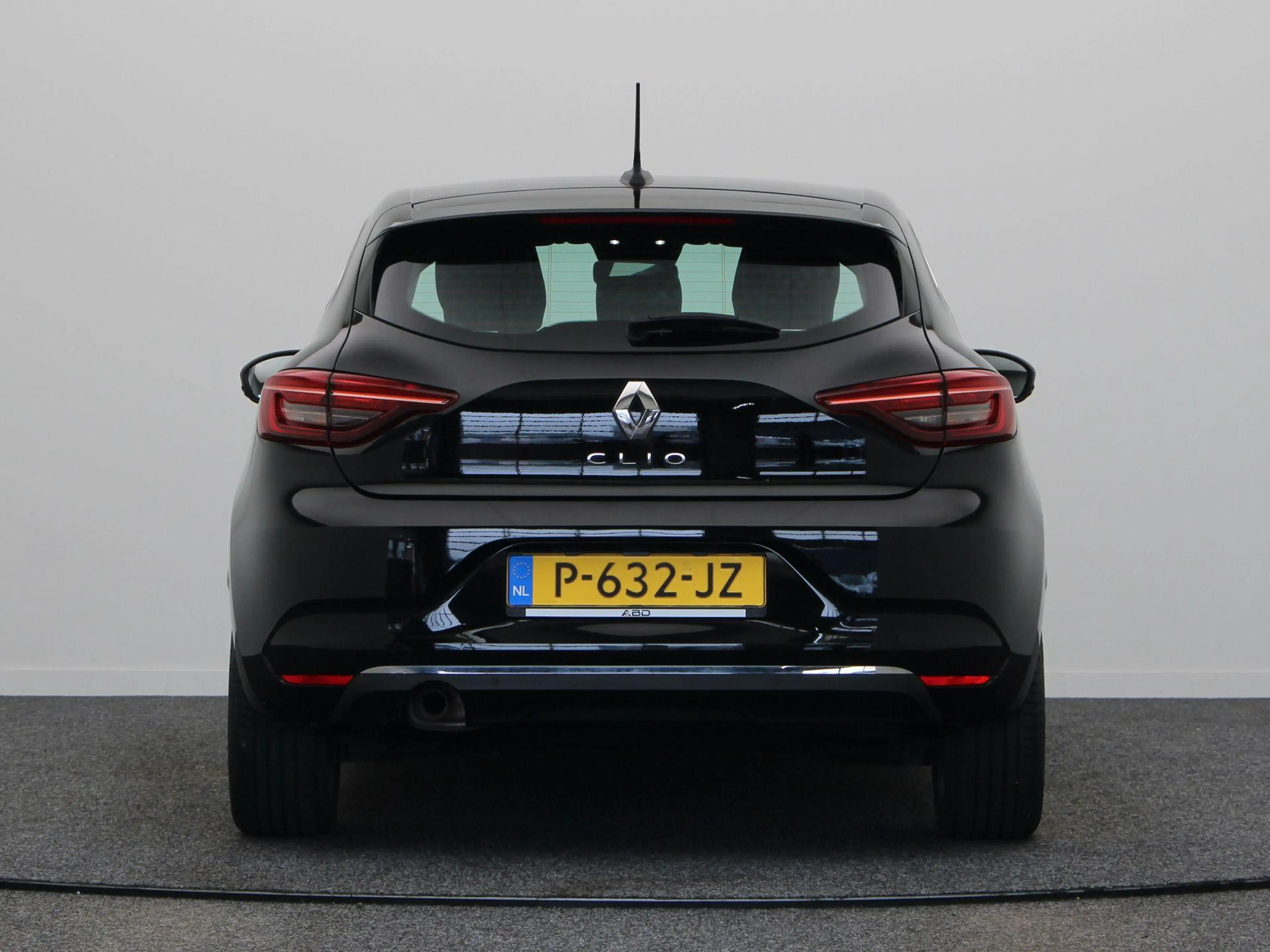 Renault Clio 1.0 TCe Intens | Climate Control | Handgeschakeld — photo 7