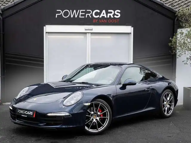 Porsche 991 C2 Coupe | PDK | PDLS+ | 20" | PERFECT CONDITION