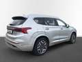 Hyundai SANTA FE PHEV 4WD SIGNATURE Wartung inkl. Silber - thumbnail 4
