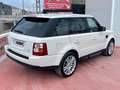 Land Rover Range Rover Sport 2.7TDV6 HSE Aut. Blanco - thumbnail 6