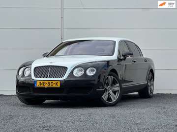 Continental 6.0 W12