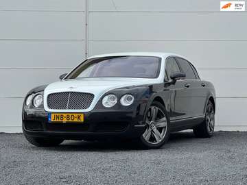 Continental 6.0 W12