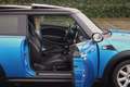 MINI Cooper Mini 1.6 Chili 122pk "Lightning Blue" HarmanKardon Bleu - thumbnail 3