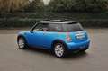 MINI Cooper Mini 1.6 Chili 122pk "Lightning Blue" HarmanKardon Bleu - thumbnail 19