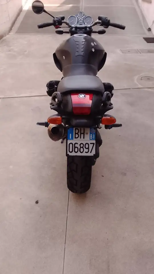 BMW R 1150 R