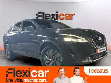 DIG-T 103kW (140CV) mHEV 4x2 Acenta