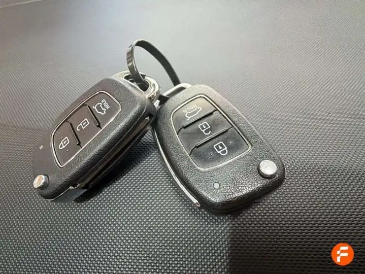 Hyundai Bayon 1.0 TGDI 48V Tecno 2023, foto 24