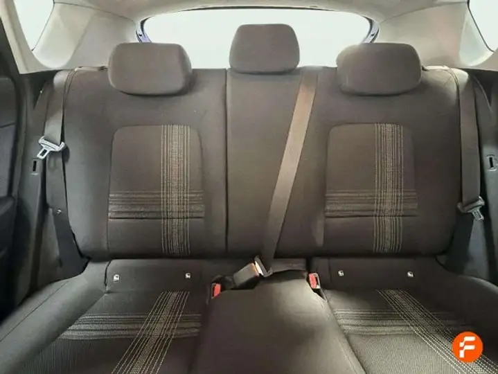 Hyundai Bayon 1.0 TGDI 48V Tecno 2023, foto 22