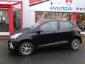Hyundai i10 i10 1.1 airco 1 jaar garantie Noir - thumbnail 3