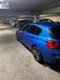 BMW 120 120d Sport-Aut. M Sport Shadow Blau - thumbnail 12