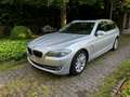 BMW 520 520d Touring **Exclusive Line**, Trekhaak + Winter Zilver - thumbnail 1