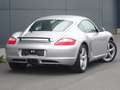 Porsche Cayman 2.7i Tiptronic S PDK Automatique+ Xénon + CUIR Argent - thumbnail 6