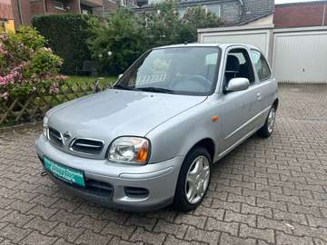 1.0 AUTOMATIK, Klima, *TÜV NEU*