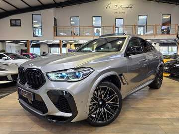 4.4 I 625 COMPETITION XDRIVE BVA // IMMAT FRANCE // PAS DE MALUS ff