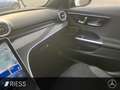 Mercedes-Benz C 220 d AMG Sport Night Distr Pano AHK 360 19" Weiß - thumbnail 13