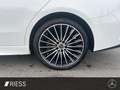 Mercedes-Benz C 220 d AMG Sport Night Distr Pano AHK 360 19" Weiß - thumbnail 4
