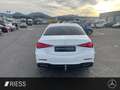 Mercedes-Benz C 220 d AMG Sport Night Distr Pano AHK 360 19" Weiß - thumbnail 5