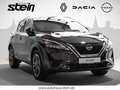 Nissan Qashqai Tekna e-Power Design Paket Schwarz - thumbnail 1