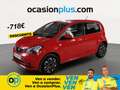 SEAT Mii 1.0 Ecofuel GNC S&S Style Edition Plus 68 Rojo - thumbnail 1