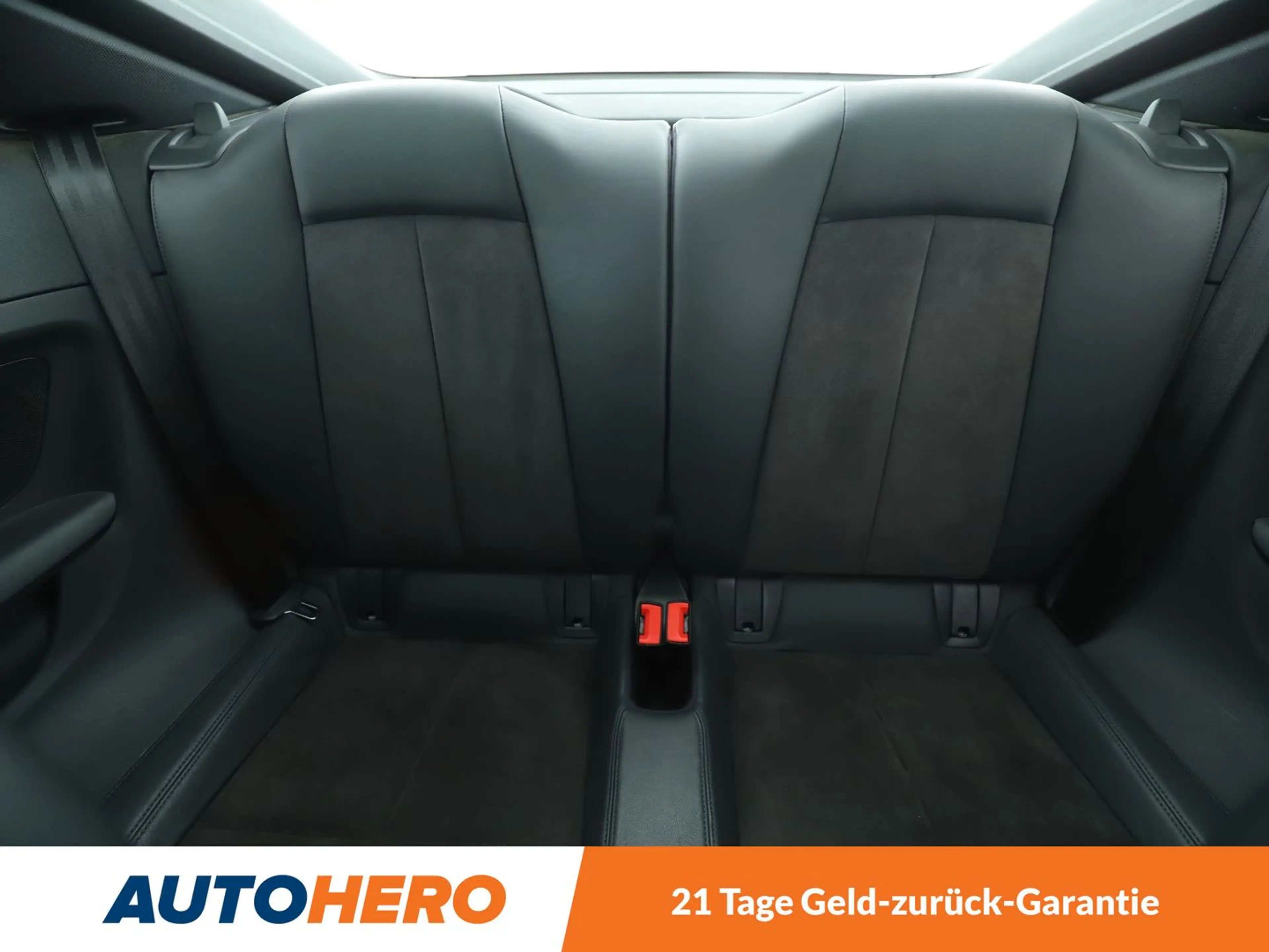 Audi TT 1.8 TFSI Coupe Aut.*B&O*NAVI*VC*SLINE*PDC* — photo 15