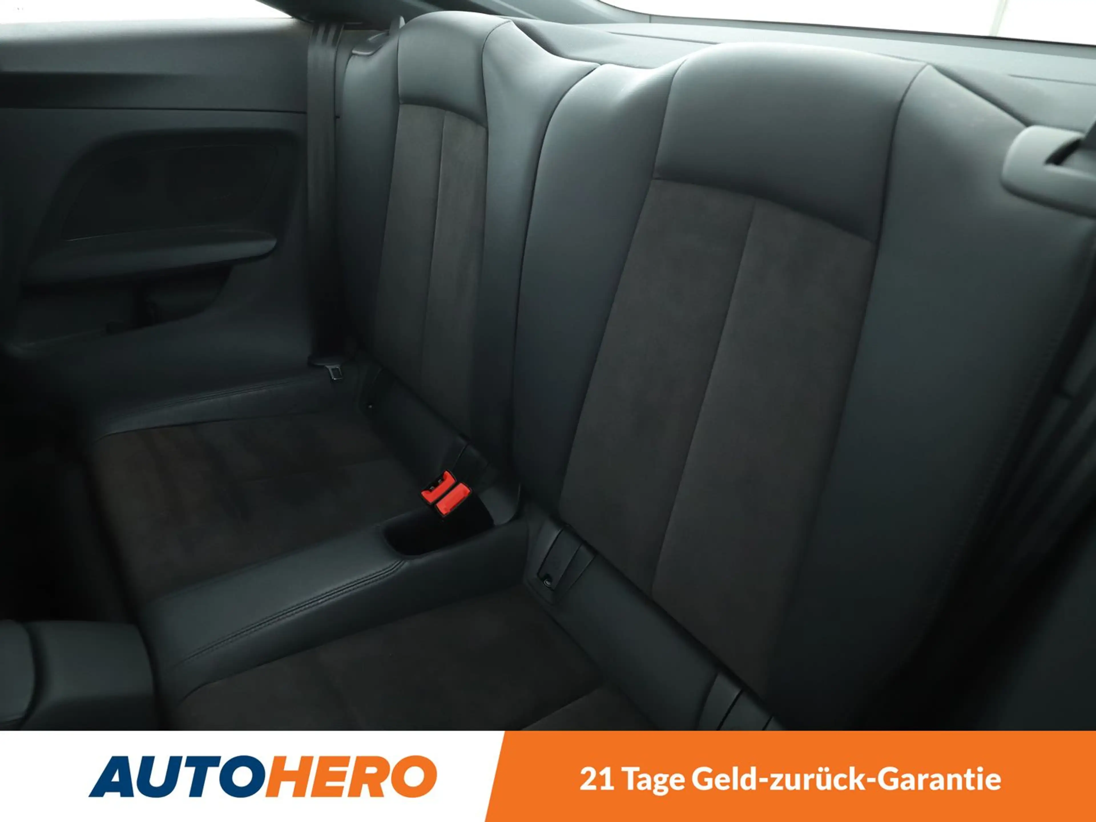 Audi TT 1.8 TFSI Coupe Aut.*B&O*NAVI*VC*SLINE*PDC* — photo 14