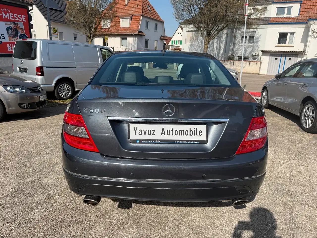 Das Auto