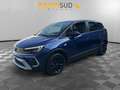 Opel Crossland 2021 1.2 Design&Tech s&s 83cv Blu/Azzurro - thumbnail 1
