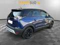 Opel Crossland 2021 1.2 Design&Tech s&s 83cv Blu/Azzurro - thumbnail 4