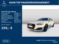 Audi A5 40 TDI qua advanced S tronic Matrix Weiß - thumbnail 2