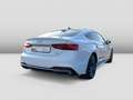 Audi A5 40 TDI qua advanced S tronic Matrix Weiß - thumbnail 4