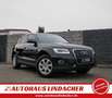 Audi Q5 2.0 TFSI quattro | Navi | Teilleder | AHK Negro - thumbnail 3