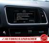 Audi Q5 2.0 TFSI quattro | Navi | Teilleder | AHK Zwart - thumbnail 21